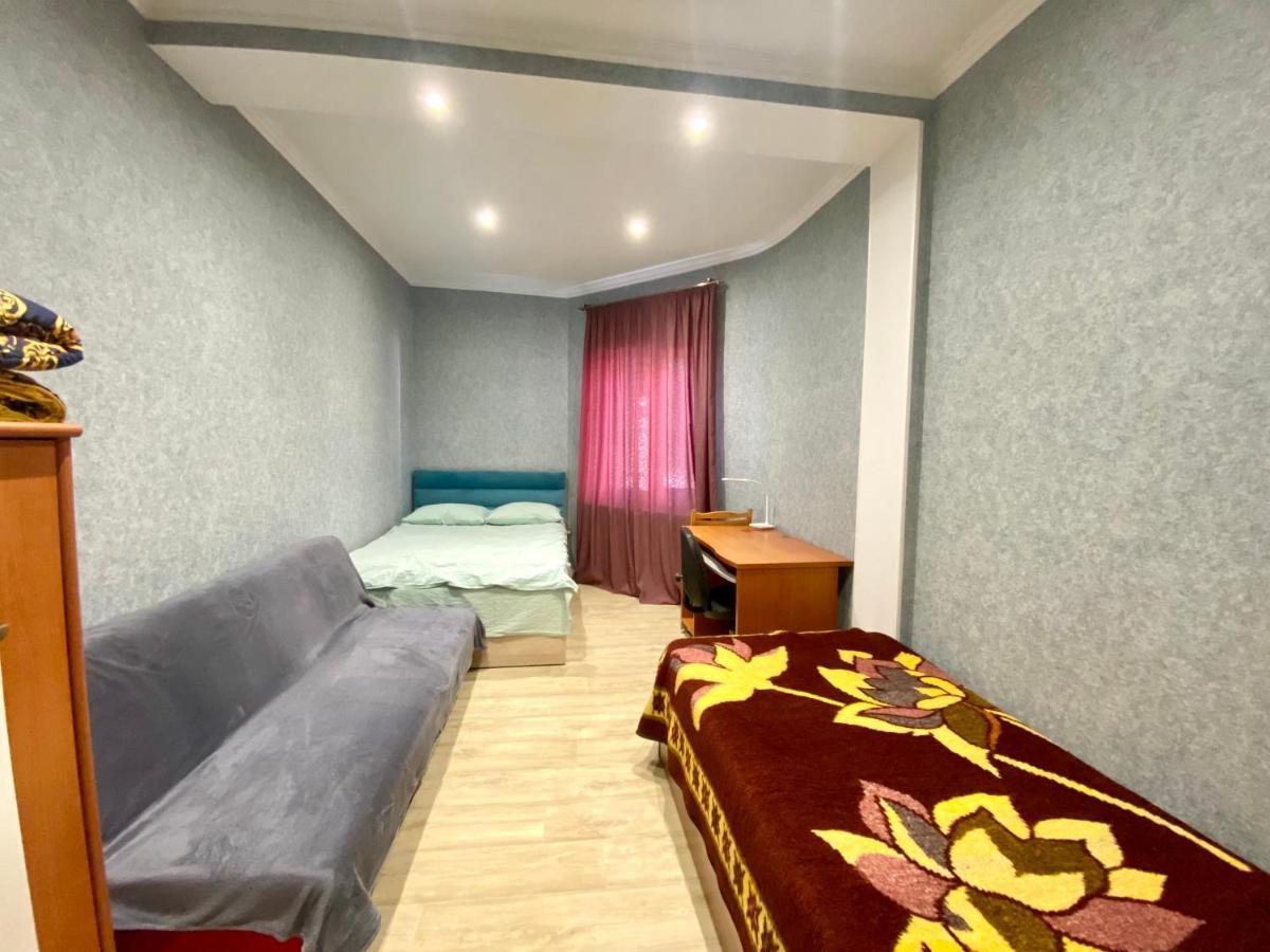 Spacious Dinamo Apartment Tbilisi Exteriér fotografie